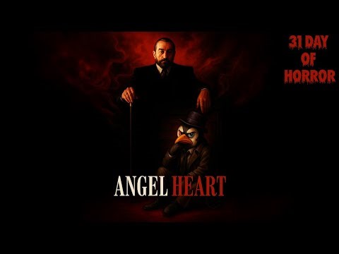 31 Days of Horror – Day 15: Angel Heart (1987 Movie Review)