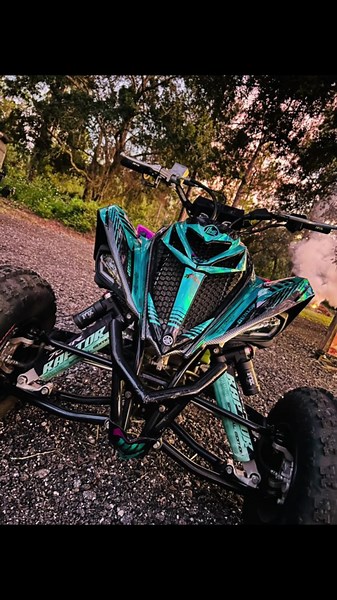 Quad graphics done right #quad #quadsquad #quadgraphics