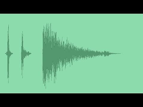 Air Pressure Release Sound Effects