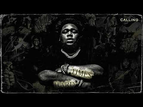 Rod Wave - Calling (Official Audio)