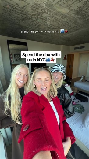 A Full Day Exploring New York City