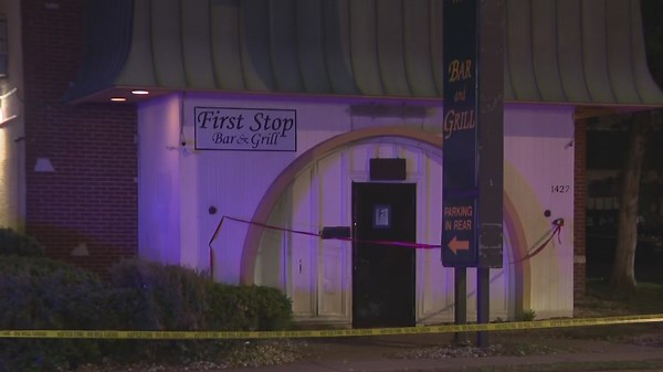 North Linden bar permanently closes hours after bar shooting leaves one dead