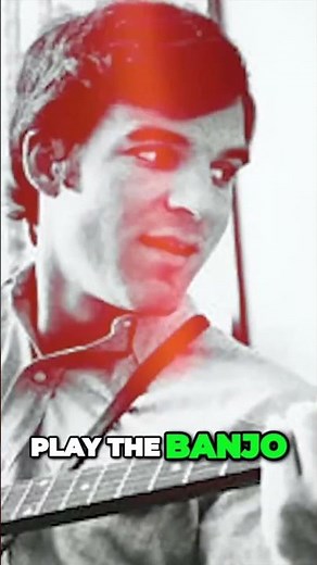 I Made A Documentary on Steve Martin's Life Story