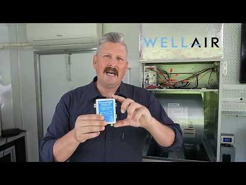 PlasmaPURE AutoClean 1500 Installation