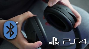 PS4 und Bluetooth-Headset verbinden: So funktioniert's