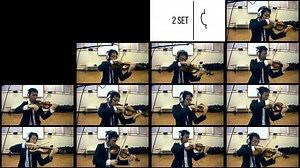 18K views · 374 reactions | A dream in a dream.. #inception #soundtrack Full video https://youtu.be/JwgeTJbFQeY?list=PLq-Pj3G-56pC406t944dRZcvIgsxNI_2n | Twoset Violin | Facebook