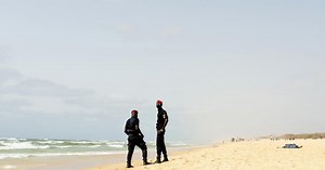 Sénégal: cinq commandos de la marine portés disparus dans une opération de lutte contre la drogue