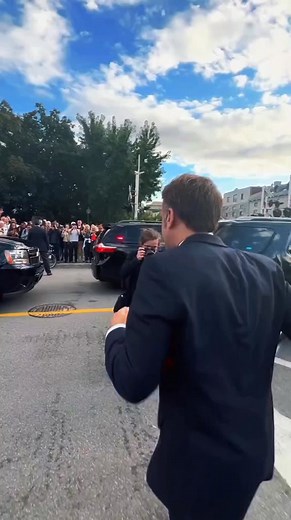 1.1M views · 18K reactions | Coup de tonnerre en France #Macron #france | Sambieni Marcelin | Facebook