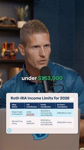 The Roth IRA Rule That Surprises High Earners