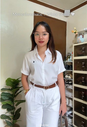 Stylish White Polo Outfits for Women: Versatile and Chic