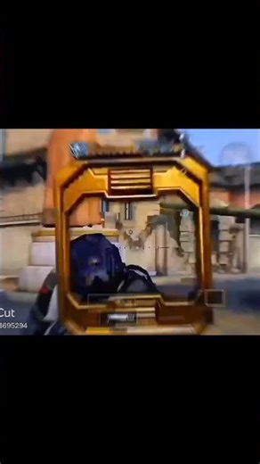 COD gameplay 💥🎯#gaming #edit #cod