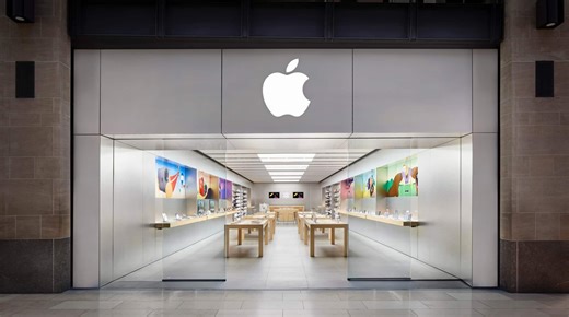Crime blotter: Teens arrested for stealing from Cambridge Apple Store