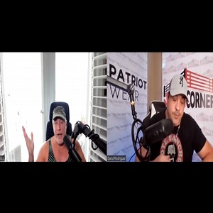 Rods of God to hit the deep state and then the hounds of hell will be released.. | World Of Rádio | Facebook