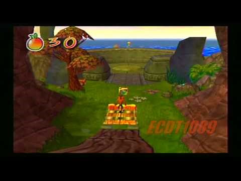 Crash Twinsanity (Walkthrough) - Part 2/35