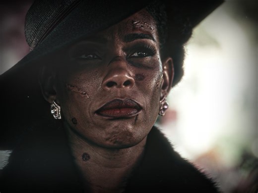Devil Presets: Enhancing Your Snowfall Edits