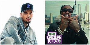 Listen: Quavo Claps Back at Chris Brown’s ‘Freak’ Diss with New Song ‘Tender’