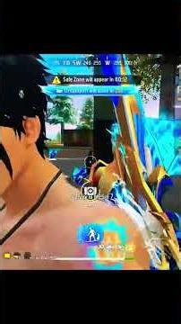 freefire short nuxoff funny #nuxoff #shortfeed #highlights #ffshorts #funny