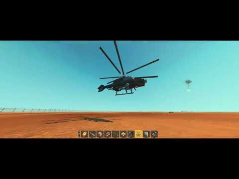 Scrap mechanic the test couldnt went any worse