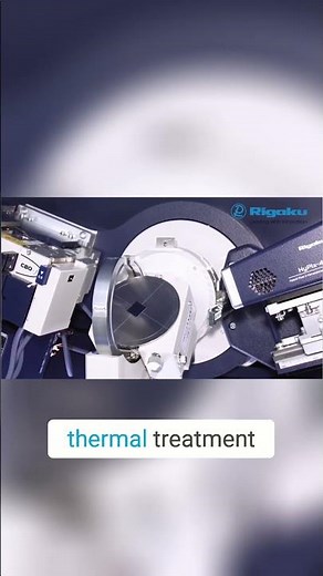X Ray Diffractometer See Inside Materials With Micro Area X Ray! 1