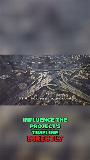 10 Manage and Create Your Critical Path Schedule Correctly