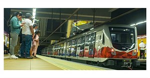 Transforming urban transport: Lessons from Quito's Metro Line One