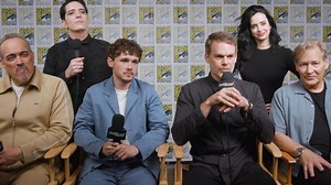 'Dexter: Resurrection' Cast on How Their Work Belongs to the Audience After Filming | SDCC 2025
