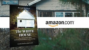 The White House book now availble on amazon. Written By Pernell McNear El | Tasha K