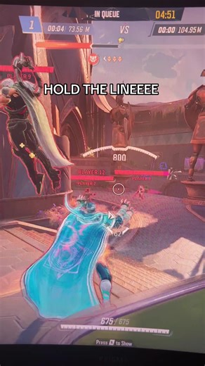 Exploring Marvel Rivals: A Deep Dive into Doctor Strange