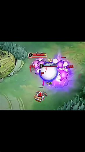 Mlbb Chou freestyle 4k edit 🔥😱 #shots #viral #mlbb #mobilelegends