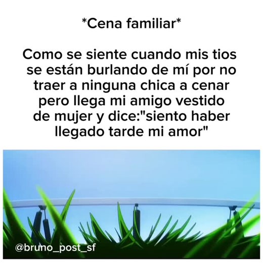 Bruno Post on Instagram