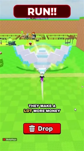 Massive 100x Luck Multiplier Triggers Rare Spawns Across the Map