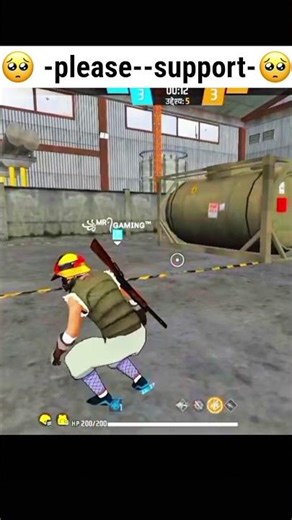 THE END 🥺#foryou #foryourpage #freefirehighlights #freefire #totalgaming