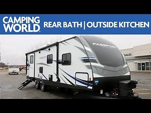 2019 Keystone Passport 2710RB | Travel Trailer - RV Review: Camping World