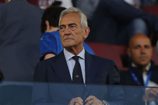 FIGC & AIA tensions flare as Gravina calls Rocchi after Inter-Juventus incident - Football Italia