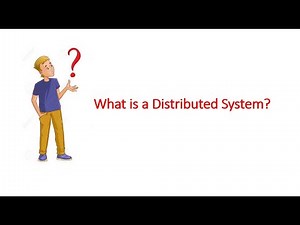 Introduction to Distributed Systems