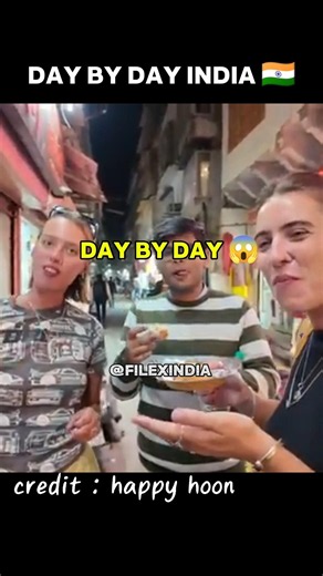 DAY BY DAY