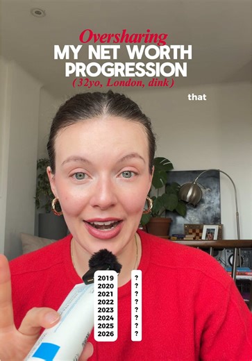 Growing My Net Worth from 2018 to 2026: My Financial Journey