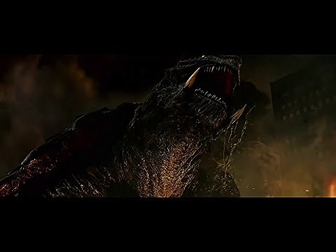 GAMERA (2015) Short Film 4K Upscaled (Incomplete version)