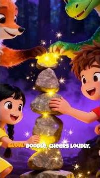 Bright Minds Cartoons! #teaches