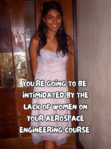 Women in Engineering: Breaking Stereotypes in Aerospace