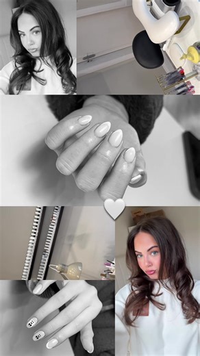 My nail tech survival list: LUNCH every day in between clients - no shaky hands round here! Chill music for the salon - zen vibes Full nights sleep before a busy day in the salon - we need to be chatty not sleep deprived @the_gelbottle_inc remember you can shop my go to shades via the link in bio! #tgbinsider #nailtechsurvival #nailtechedition