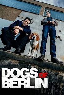 Dogs of Berlin: Season 1 | Rotten Tomatoes