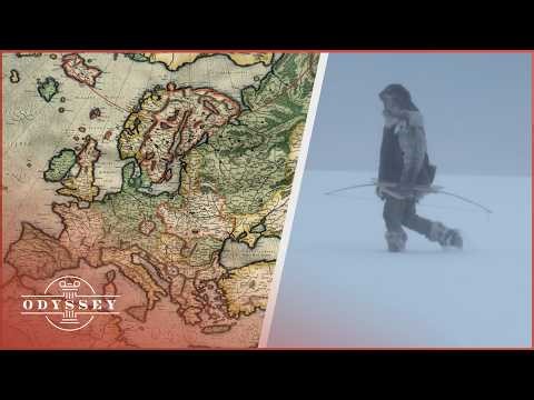 What Did Prehistoric Europe Actually Look Like?
