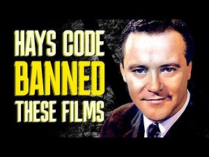 Classic Movies So Outrageous They Were Banned by the Hays Code