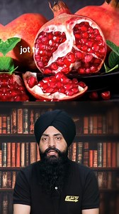 Food for Thought: Amazing Facts About Your Favorite Foods 🍴 | Jot Tv Media
