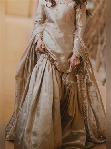 Bridal WhatsApp Status Ideas for Your Profile