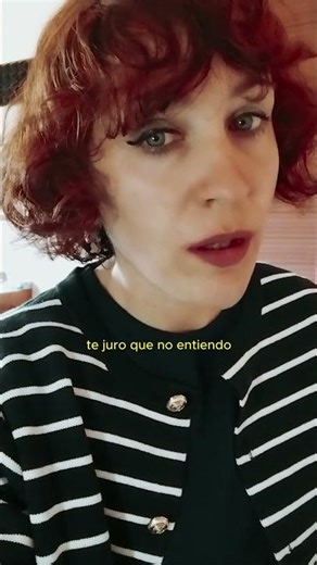 Respondo a un comentario cantando (y duele) 💔