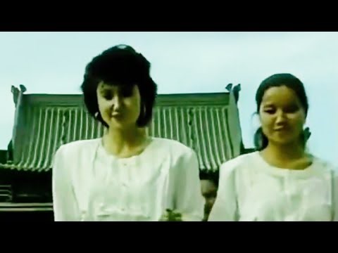 Merhaba Dunya - Abdulla Abdurehim | Uyghur Song