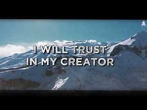 Strength Will Rise (Official Lyric Video) | Amanda Jackson