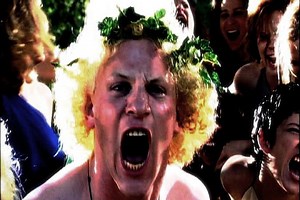 The Bacchae (film) - Alchetron, The Free Social Encyclopedia